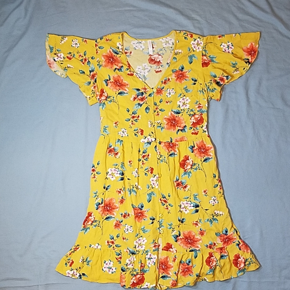 Xhilaration Women's Dress size M